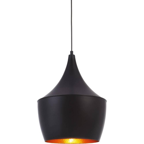подвесной светильник arte lamp cappello a3407sp-1bk в Армавире