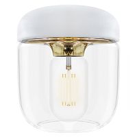 плафон acorn white brass в Армавире