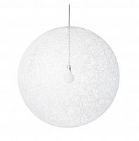 подвесной светильник moooi random light d40 white в Армавире