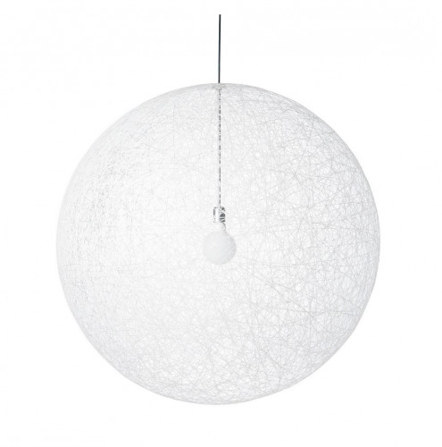 подвесной светильник moooi random light d40 white в Армавире