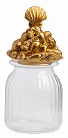 декоративная банка neptune gold в Армавире