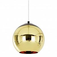 подвесной светильник loft it copper shade loft2024-g в Армавире