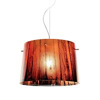 подвесной светильник woody orange от slamp в Армавире