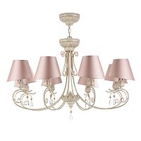 подвесная люстра maytoni сutie arm051-08-g в Армавире