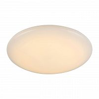 потолочный светодиодный светильник st luce inse sl875.062.01 в Армавире