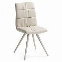 кресло lark2 chair seat жемчужное в Армавире