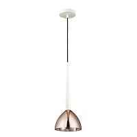 подвесной светильник odeon light paolo 4009/1 в Армавире
