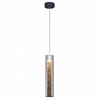 подвесной светодиодный светильник loft it 1019-sbg в Армавире