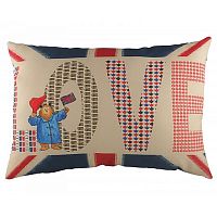 подушка с картинкой paddington love в Армавире