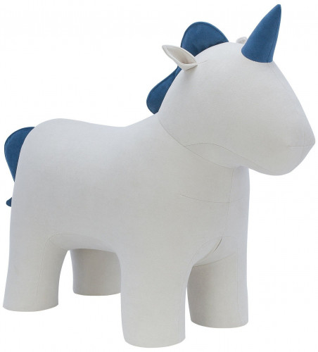 пуфик leset unicorn велюр в Армавире