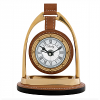 часы bailey equestrian от eichholtz латунь в Армавире