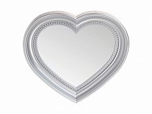 зеркало настенное в форме сердца heart в Армавире