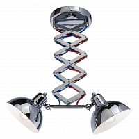 подвесная люстра mw-light таун 7 691012502 в Армавире
