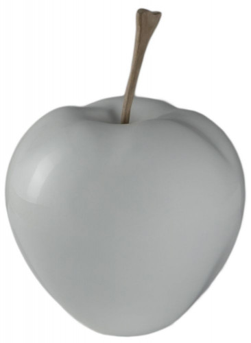 декор apple white small в Армавире