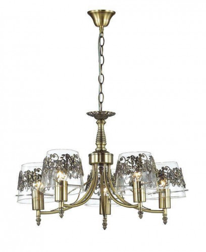подвесная люстра lumion colombina 3051/5 в Армавире