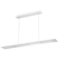 подвесной светодиодный светильник odeon light super slim 3870/60l в Армавире