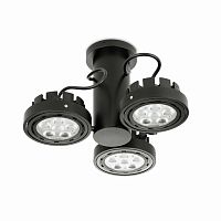 потолочный светильник spot light 3 лампы в Армавире