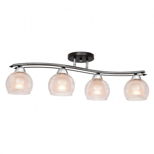 потолочная люстра silver light delta 134.59.4 в Армавире