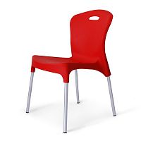стул emy xrf-065-ar (xrb-065a) red в Армавире