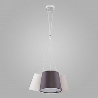 подвесная люстра tk lighting 1539 atos в Армавире