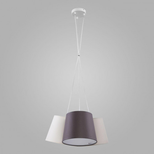 подвесная люстра tk lighting 1539 atos в Армавире