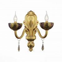 бра st luce ambita sl225.201.02 в Армавире