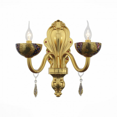 бра st luce ambita sl225.201.02 в Армавире