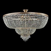 потолочная люстра maytoni palace dia890-cl-18-g золото в Армавире