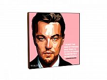 постер dicaprio в Армавире