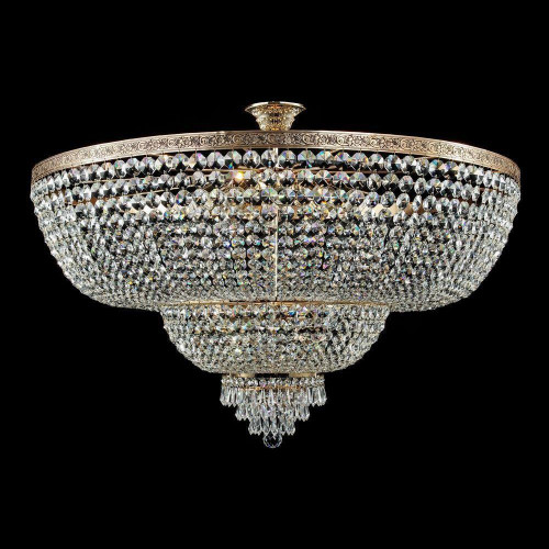 потолочная люстра maytoni palace dia890-cl-18-g золото в Армавире