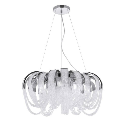 подвесная люстра crystal lux heat sp10 crystal в Армавире