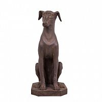 скульптура greyhound в Армавире