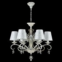 подвесная люстра maytoni monile arm004-06-w в Армавире