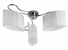 потолочная люстра toplight jeanne tl3650x-03ch в Армавире