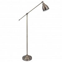 торшер arte lamp 43 a2054pn-1ab в Армавире