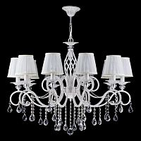 подвесная люстра maytoni grace arm247-10-g в Армавире