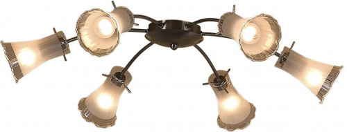 потолочная люстра citilux дана cl106161 в Армавире