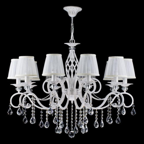 подвесная люстра maytoni grace arm247-10-g в Армавире