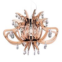 подвесной светильник lillibet copper от slamp в Армавире