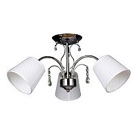 потолочная люстра omnilux novello oml-56307-03 в Армавире