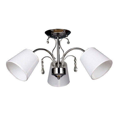 потолочная люстра omnilux novello oml-56307-03 в Армавире