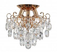 потолочная люстра st luce orecchini sl846.202.03 в Армавире