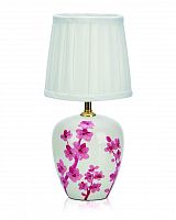 настольная лампа markslojd cherry 107193 в Армавире