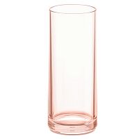 стакан superglas cheers no. 3, 250 мл, розовый в Армавире