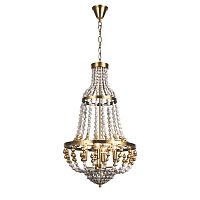 подвесной светильник kw0784p-3 gold от delight collection в Армавире