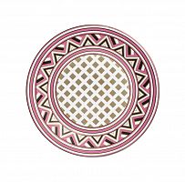 блюдо eclectic (26*26*2.5) в Армавире