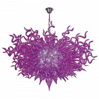 подвесной светодиодный светильник osgona artglass 890040 в Армавире