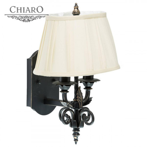 бра chiaro виктория 401020102 в Армавире