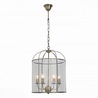 подвесная люстра st luce odierno sl267.303.06 в Армавире