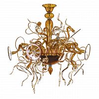подвесная люстра lightstar ricciolo 894153 в Армавире